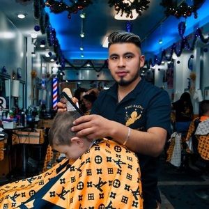 Meet your Posher, Noe